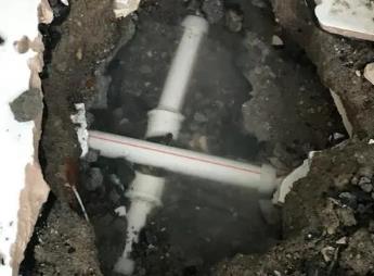 九龙阳台漏水维修公司为您分享楼上楼下漏水怎么处理