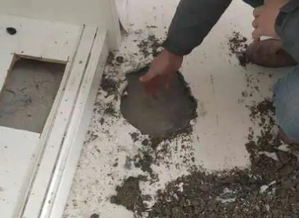 九龙卫生间漏水维修公司分享下精确定位查漏水一次多少钱?不同级别收费不同