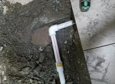 九龙阳台漏水维修时有哪些声音会影响检漏仪